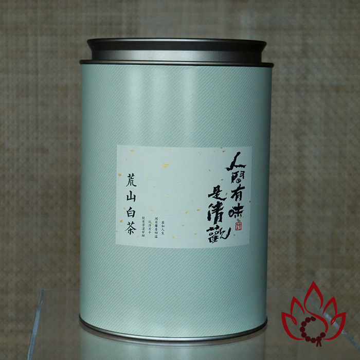 Bạch Trà Cổ Thụ Hoang Dã Vân Nam | 100 gram